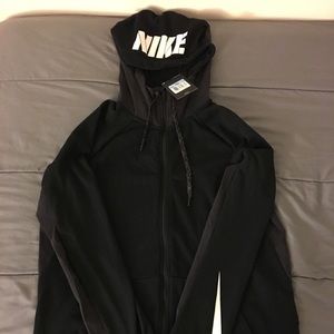 Nike Dri Fit Hoodie